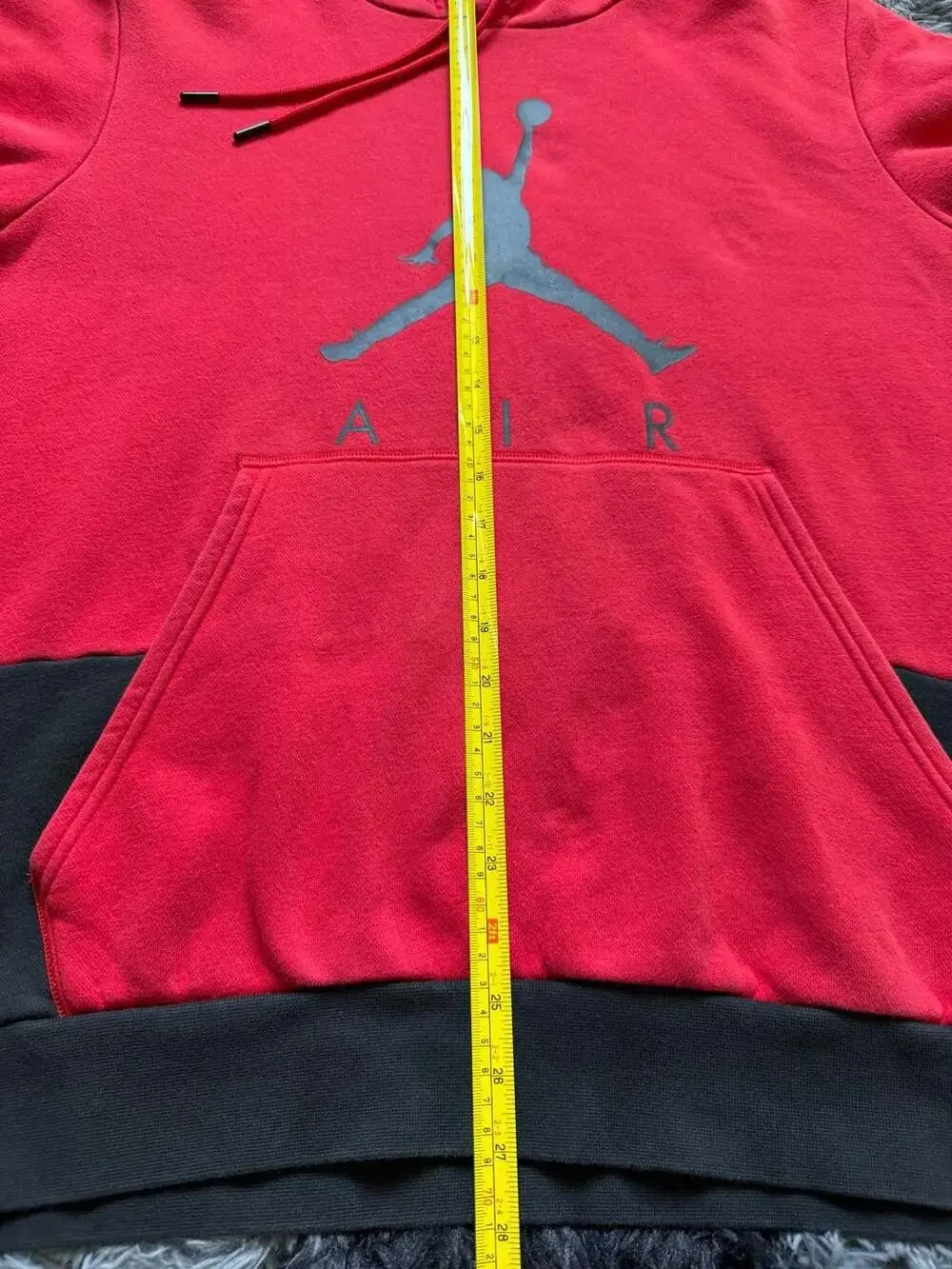 Jordan jumpman pullover